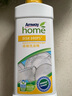安利（Amway） 优生活浓缩洗洁精1L（碟新）（超浓缩配方 可按需稀释） 一瓶+科唯雅洗发水1包 实拍图