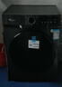 小天鹅（LittleSwan）滚筒洗衣机全自动家用 带烘干洗烘一体【TD120V098WDT】 12公斤 超薄 家电国家补贴20% 以旧换新 实拍图