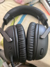 极度未知（HYPERX）飓风2飓风3电竞游戏耳机头戴式 有线无线电脑FPS吃鸡ps5专用耳麦 适配三角洲行动 无畏契约 【飓风3黑色】DTS音效丨性能升级 实拍图