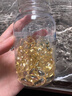 养生堂天然VE100粒软胶囊+VC30片咀嚼片 维E美容祛黄褐斑 维C增强免疫力 实拍图