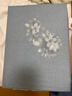 水星家纺四件套床上纯棉100%全棉透气床笠被套双人1.5米x2米床花西雅家居馆 实拍图