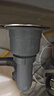 米家【新品上市】小米净水器S1 1200G家用大通量净水机 RO反渗透净饮一体机 5年长效RO膜 MR1272-A 实拍图