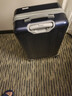 Diplomat外交官行李箱24英寸大容量拉杆箱男扩充层密码旅行箱女TC-6013TM 实拍图