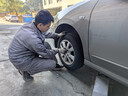 玛吉斯（MAXXIS）轮胎/汽车轮胎 185/65R15 88H MA202 适配轩逸/启辰 实拍图