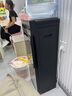 奥克斯（AUX）饮水机冲奶家用立式办公双开门柜式温热饮水器 YR-5-B 实拍图