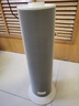 美的（Midea）【石墨烯速热】直流变频家用暖风机取暖器/小型电暖器电暖气/电热风扇/节能小太阳暖脚神器HFS20DQ 实拍图