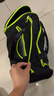 李宁（LI-NING）游泳包沙滩玩水收纳防水袋男女干湿分离防水包770-1黑色 实拍图