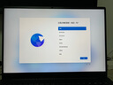 LG gram Pro 2025 国家补贴 2代Ultra7 17英寸轻薄AI笔记本(90Wh长续航 32G+1TB 黑17Z90TP-G.AL88C) 实拍图