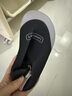 斯哆瑞沙滩鞋男女士儿童潜水涉水溯溪防滑速干漂流赶海浮潜游泳鞋便携 双拼-黑色（2025新款升级） 均码 28-29【适用于平时27-28码】 实拍图