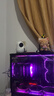360摄像头9pro 高清400万像素微光全彩家用监控手机远程双向通话360度旋转婴儿看护器 实拍图