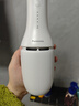 松下（Panasonic）小保龄国家补贴成人儿童冲牙器正畸专用青少年洗牙器水牙线声波牙齿冲洗器洁牙器礼物送对象1331白 实拍图
