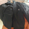美津浓户外夹克男女登山服防风三合一两件套外套 实拍图