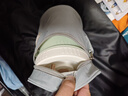 苏泊尔（SUPOR）饭盒陶瓷内胆便当盒可加热微波炉饭盒上班族学生便携餐盒二件套 实拍图