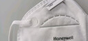 霍尼韦尔（Honeywell）KN95口罩H910P冬季保暖防雾霾粉尘花粉耳戴工业环保装50只/盒 实拍图