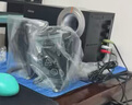 漫步者（EDIFIER）R201T06 2.1声道电脑音响音箱 台式机笔记本桌面音响 游戏音响 黑色 高保真 家用 礼物 实拍图