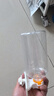波奇多 悬挂宠物水壶500ml猫咪饮水机挂式自动狗狗喝水器水碗猫笼子喂水 实拍图