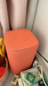 小米（MI）Xiaomi 智能音箱 红 超级小爱智能音箱 AI大模型问答 连续指令语控 支持远程备车 小米蓝牙音箱 实拍图