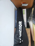 威克多（VICTOR）胜利全碳素羽毛球拍突击高磅TK-ARES战神单拍白（已穿线附手胶） 实拍图