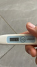 欧姆龙（OMRON）电子体温计 体温计腋下口腔两用 家用温度计MC-341 实拍图