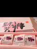 东阿阿胶 桃花姬阿胶糕180g*2礼盒装即食阿胶糕礼盒送长辈倪妮推荐 实拍图