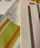 京东京造iPad apple pencil二代苹果笔电容笔磁吸充电式 平板手写Pro11/12.9触控笔2022/21Air5/4绘画专用 实拍图