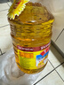鲁花 食用油 物理压榨 葵花仁油6.18L  实拍图