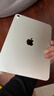 Apple/苹果 iPad11英寸 A16芯片2025年款 平板电脑 (128GB WLAN版/学习办公娱乐)银色 实拍图