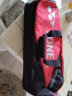 YONEX尤尼克斯羽毛球拍包男女手提包6支装大容量BA92231W探戈红 晒单实拍图