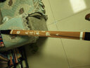 光威（GW） 鱼竿新品无法一本鲫本调超轻硬碳素台钓竿鲫鲤鱼竿 钓鱼杆鲫鱼竿 2.7m +竿稍+礼包+缠把带 实拍图