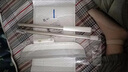 魔术扫把硅胶扫地地刮家用无毛扫帚卫生间刮水神器新款 杆长86cm+33cm大刮条+壁挂夹 实拍图