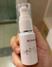 DHC保湿平皱美容液20ml 眼部面部精华温和滋润保湿补水紧致改善细纹 实拍图