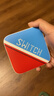 绿联适用 Switch2任天堂lite游戏卡收纳盒 NS卡TF内存卡盒随身携带 12NS卡+12TF卡 红蓝经典款 实拍图