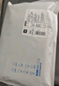 京东京造10A抑菌男式内裤男纯棉平角内裤大码男生四角短裤衩4条XXL 实拍图