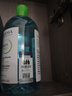 贝德玛（BIODERMA）【双11】小绿水净妍控油洁肤液500ml油皮卸妆水控油无需水洗 实拍图