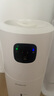 志高 志高（CHIGO）空气加湿器家用客厅卧室婴儿大容量落地式上加水净化家用办公室空调加湿伴侣 触摸版 实拍图