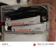 乐百客（LeBycle）山地公路自行车补胎工具套装便携内胎补丁胶水胶片含撬胎挫胎工具 实拍图