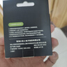彩格680墨盒适用hp惠普3636 3638 3776 2677 3777 3838 5088打印机墨盒 【惠享版-仅限黑白打印】黑色/800页 实拍图
