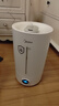美的（Midea）加湿器净化除菌家用卧室超声波大雾量宿舍静音喷雾器桌面雾化器取暖降噪生日礼物国家补贴S-UV98K 实拍图
