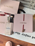 兰蔻196口红哑光雾面唇膏经典朱砂橘显白礼盒礼物送女友生日 实拍图