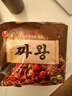 农心韩国进口炸酱面辣拌面韩式甜辣四川炸酱方便面泡面速食 进口醇香炸酱面4连包 实拍图