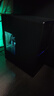 Thermaltake（Tt）金刚Mini 提手版 机箱电脑主机 黑色（M-ATX主板/商务办公/可便携/迷你/厚五金/多风扇位） 实拍图