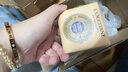欧舒丹护手霜乳木果礼盒8支装保湿润肤留香生日礼物伴手礼(香型随机) 实拍图