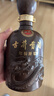 古井贡酒 年份原浆献礼 浓香型白酒 55度 500ml*2瓶*1套 礼盒装 实拍图