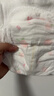 好奇（Huggies）铂金装小桃裤纸尿裤XL96片(12-17kg)加大号尿不湿透【透爽散热】 实拍图