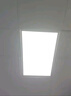 雷士（NVC）厨房灯政府补贴led集成吊顶吸顶灯铝扣板卫生间平板全光谱面板灯 实拍图