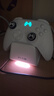 北通鲲鹏20绝尘白智控无线游戏手柄xbox双切扳机震动switch2电脑PC手机电视steam体感NS 原神 双人成行 实拍图