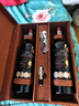 路易拉菲（LOUIS LAFON）法国原瓶进口红酒礼盒G99朗格多克AOP干红葡萄酒750ml*2双支送礼 实拍图