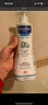 妙思乐（Mustela）儿童洗发水沐浴露二合一500ml+50ml套装宝宝专用洗沐二合一 实拍图