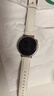 HUAWEI WATCH GT 5 国家补贴15% 珍珠白41mm华为智能手表情绪健康助手玄玑感知系统 实拍图