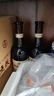 张裕八代N118解百纳蛇龙珠干红葡萄酒单瓶红酒宴席 实拍图